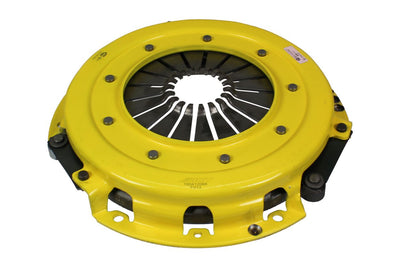 Heavy Duty Clutch Pressure Plate <br> 86-01 Ford Mustang Mercury Capri