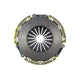 Heavy Duty Clutch Pressure Plate <br> 86-01 Ford Mustang Mercury Capri