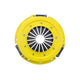 Sport Clutch Pressure Plate <br> 86-01 Ford Mustang Mercury Capri