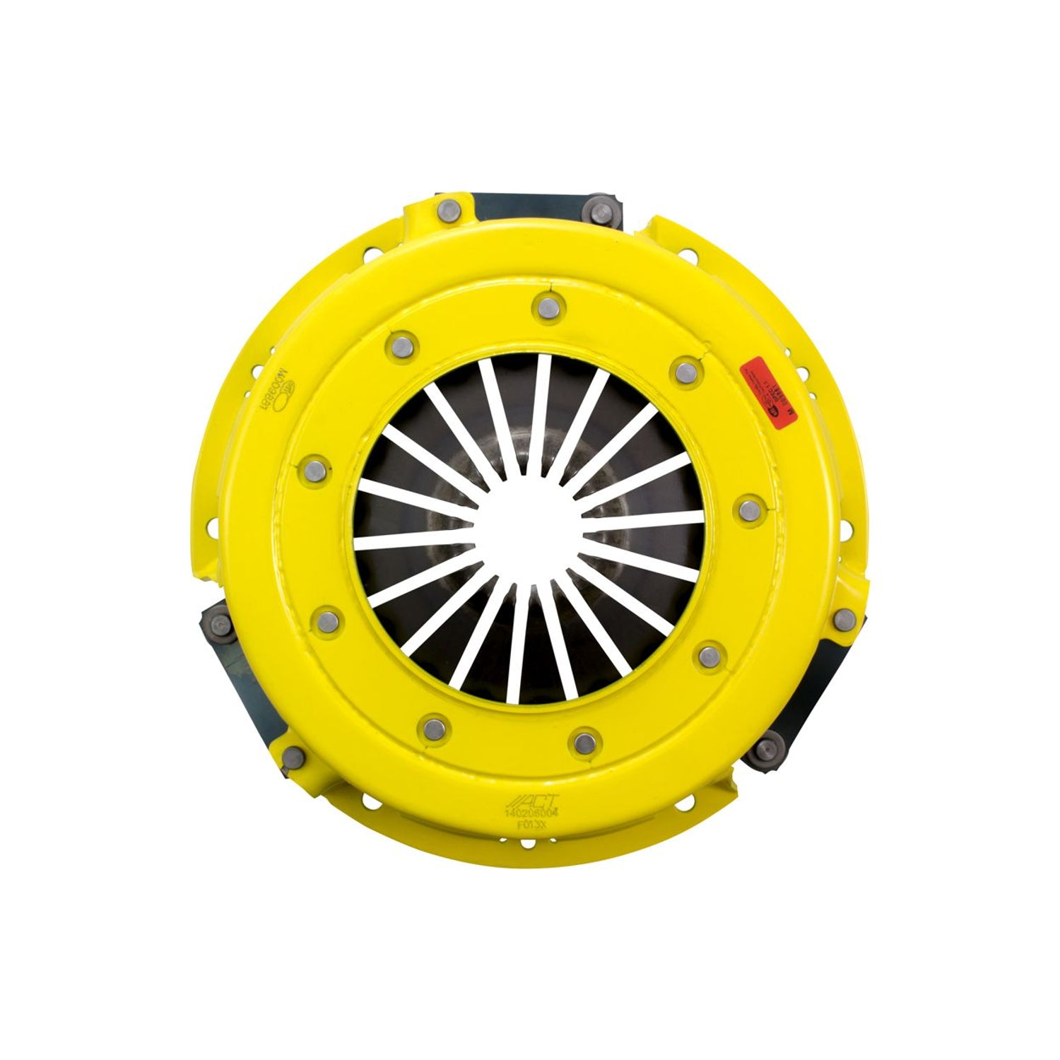 Xtreme Clutch Pressure Plate <br> 86-01 Ford Mustang Mercury Capri