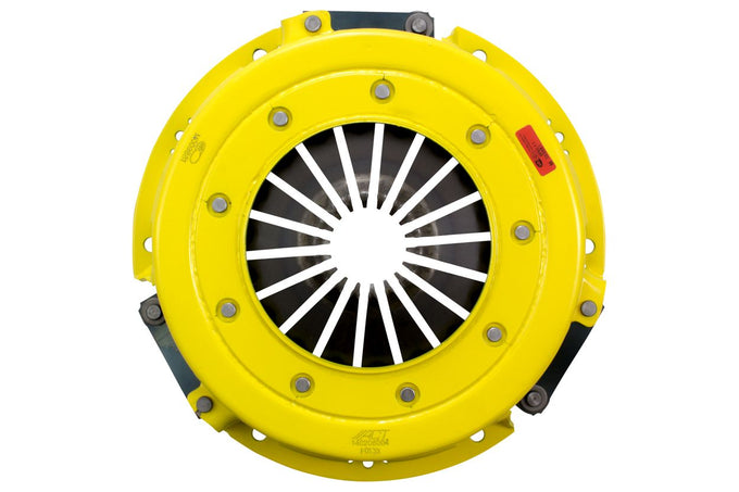 Xtreme Clutch Pressure Plate <br> 86-01 Ford Mustang Mercury Capri