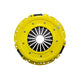 Heavy Duty Clutch Pressure Plate <br> 1999-2017 Ford Mustang