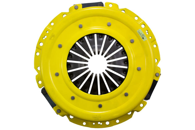Heavy Duty Clutch Pressure Plate <br> 1999-2017 Ford Mustang