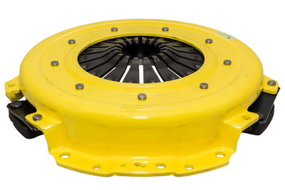 Heavy Duty Clutch Pressure Plate <br> 1999-2017 Ford Mustang