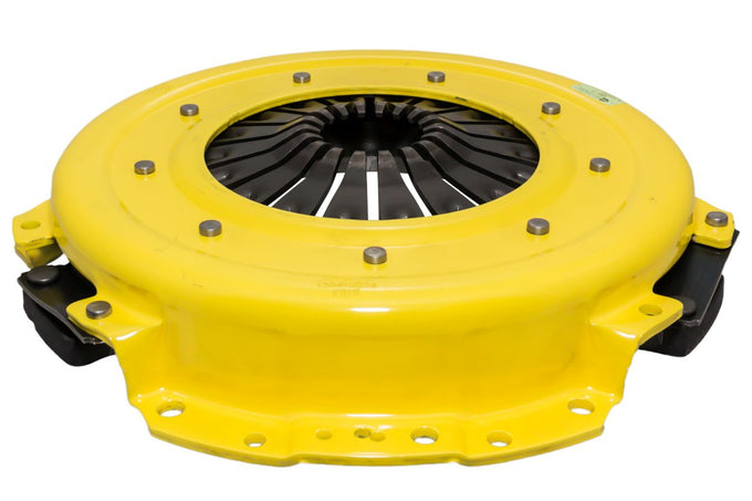 Heavy Duty Clutch Pressure Plate <br> 1999-2017 Ford Mustang