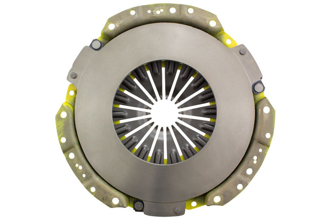 Heavy Duty Clutch Pressure Plate <br> 1999-2017 Ford Mustang