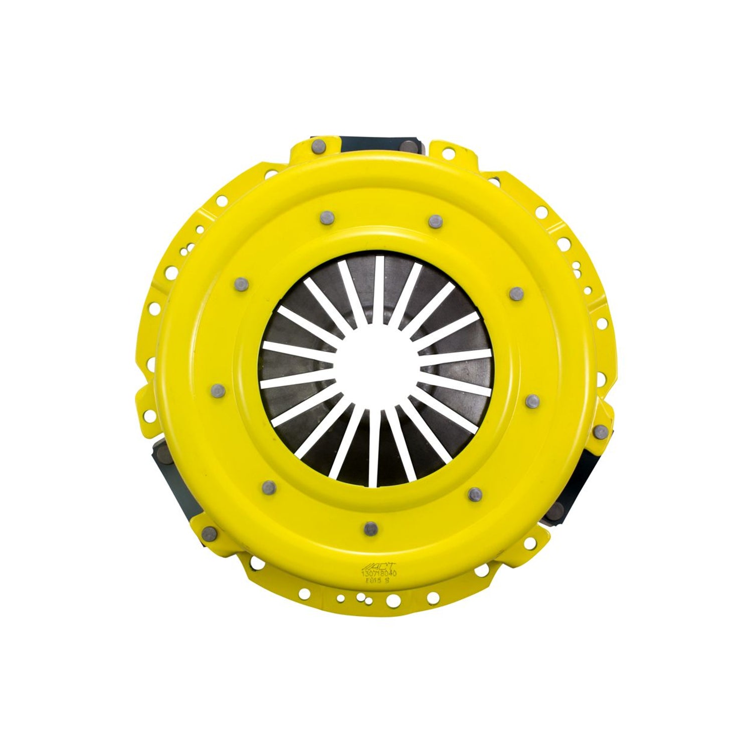 Sport Clutch Pressure Plate <br> 1999-2017 Ford Mustang