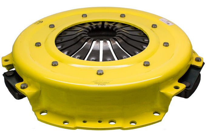 Heavy Duty Clutch Pressure Plate <br> 2011-2017 Ford Mustang