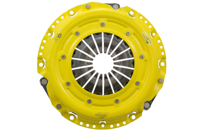 Heavy Duty Clutch Pressure Plate <br> 2013-2015 Ford Focus