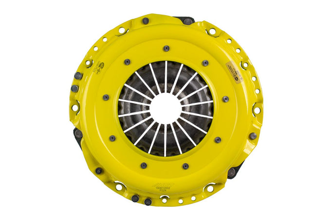 Heavy Duty Clutch Pressure Plate <br> 2013-2018 Ford Focus