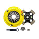 Heavy Duty Race Rigid 4 Pad Clutch Kit <br> 1983-1984 Ford Ranger