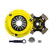 Extreme Race Sprung 4 Pad Clutch Kit <br> 1983-1984 Ford Ranger