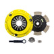 Extreme Race Rigid 6 Pad Clutch Kit <br> 1983-1984 Ford Ranger
