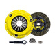 Extreme Performance Street Sprung Clutch Kit <br> 1983-1984 Ford Ranger