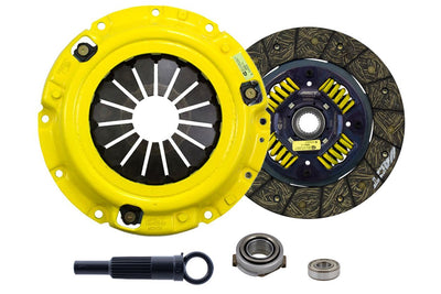 Extreme Performance Street Sprung Clutch Kit <br> 1983-1984 Ford Ranger
