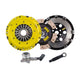 Heavy Duty Race Sprung 6 Pad Clutch Kit <br> 2013-2018 Ford Focus