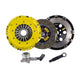 Heavy Duty Performance Street Sprung Clutch Kit <br> 2013-2018 Ford Focus