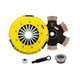 Extreme Race Rigid 6 Pad Clutch Kit <br> 86-95 Ford Mustang Mercury Capri