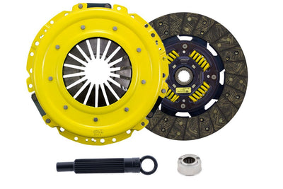 Sport Performance Street Sprung Clutch Kit <br> 2011-2017 Ford Mustang