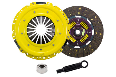 Sport Performance Street Sprung Clutch Kit <br> 2005-2010 Ford Mustang
