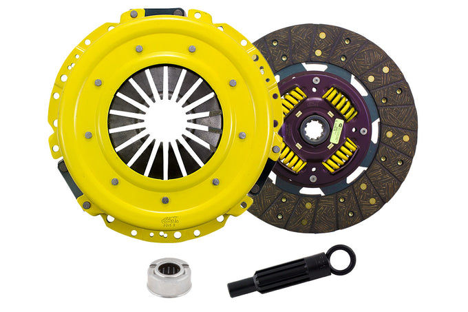 Sport Performance Street Sprung Clutch Kit <br> 2005-2010 Ford Mustang