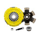 Heavy Duty Race Rigid 6 Pad Clutch Kit <br> 1999-2004 Ford Mustang
