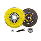 Heavy Duty Performance Street Sprung Clutch Kit <br> 1999-2004 Ford Mustang