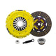 Sport Performance Street Sprung Clutch Kit <br> 1999-2004 Ford Mustang