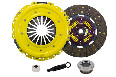 Sport Performance Street Sprung Clutch Kit <br> 1999-2004 Ford Mustang