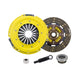 Sport Performance Street Sprung Clutch Kit <br> 1986-1995 Ford Mustang