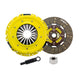 Sport Performance Street Sprung Clutch Kit <br> 2005-2010 Ford Mustang