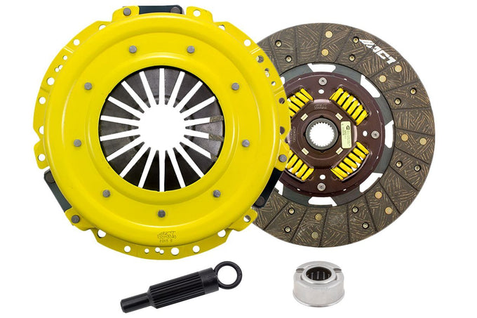 Sport Performance Street Sprung Clutch Kit <br> 2005-2010 Ford Mustang