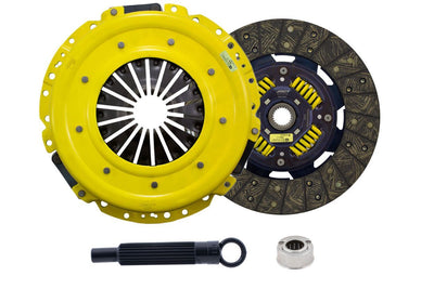 Heavy Duty Performance Street Sprung Clutch Kit <br> 2011-2017 Ford Mustang