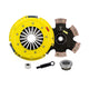 Extreme Race Rigid 6 Pad Clutch Kit <br> 1996-2001 Ford Mustang