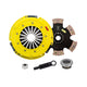 Extreme Race Rigid 6 Pad Clutch Kit <br> 1996-2001 Ford Mustang