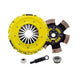 Sport Race Sprung 6 Pad Clutch Kit <br> 1999-2004 Ford Mustang