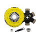Sport Race Rigid 6 Pad Clutch Kit <br> 1999-2004 Ford Mustang