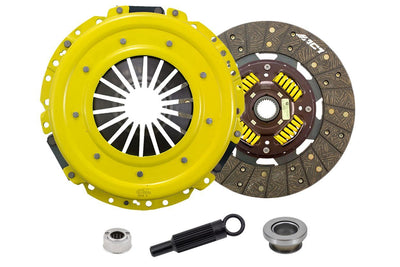 Sport Performance Street Sprung Clutch Kit <br> 1999-2004 Ford Mustang