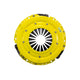 Heavy Duty Clutch Pressure Plate <br> Universal Fit