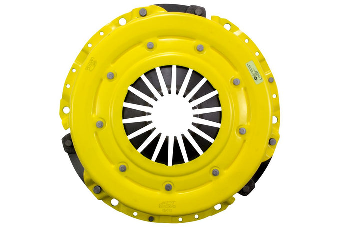 Heavy Duty Clutch Pressure Plate <br> Universal Fit