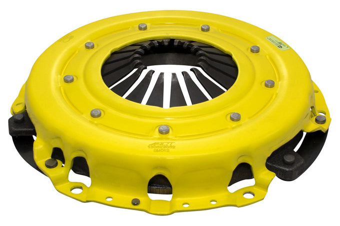 Heavy Duty Clutch Pressure Plate <br> Universal Fit