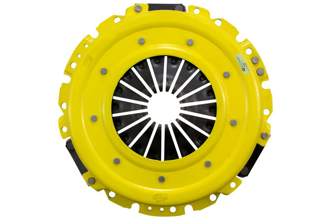 Heavy Duty Clutch Pressure Plate <br> 65-95 Chevy GMC C/K-Series Suburban Camaro Pickup
