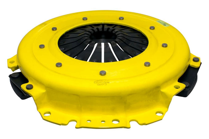 Heavy Duty Clutch Pressure Plate <br> 65-95 Chevy GMC C/K-Series Suburban Camaro Pickup