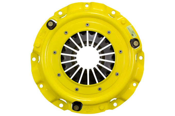 Heavy Duty Clutch Pressure Plate <br> 2005-2007 Chevrolet Cobalt