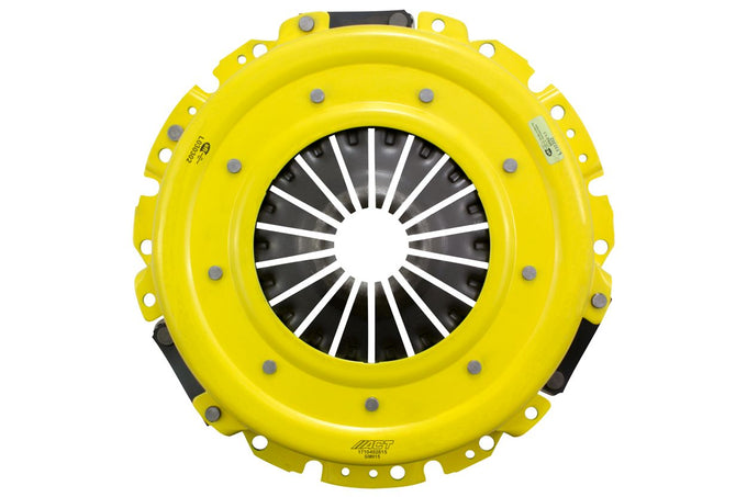 Heavy Duty Clutch Pressure Plate <br> 97-15 Chevy Camaro Cadillac CTS Pontiac GTO