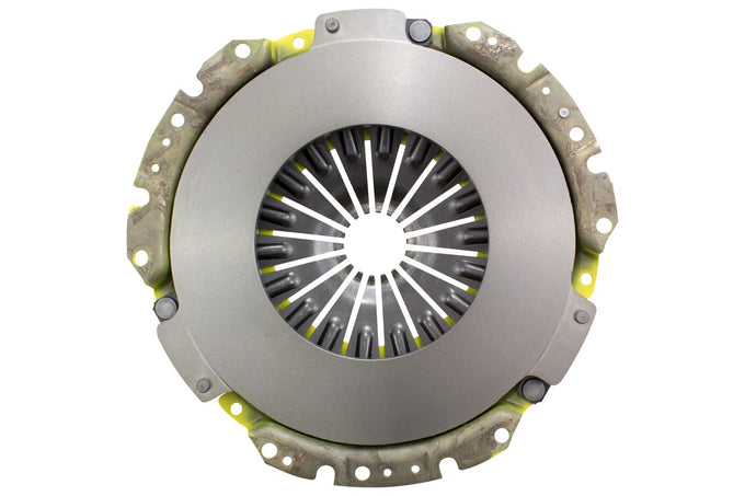 Heavy Duty Clutch Pressure Plate <br> 97-15 Chevy Camaro Cadillac CTS Pontiac GTO