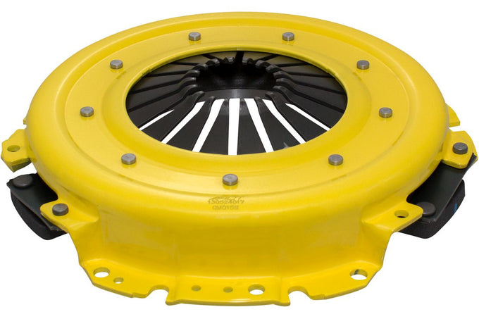 Sport Clutch Pressure Plate <br> 98-13 Chevy Camaro Corvette SSR Cadillac CTS