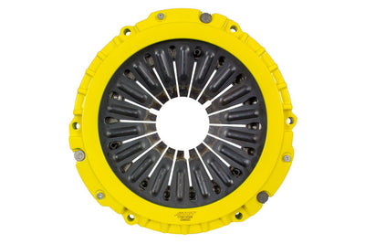 Heavy Duty Clutch Pressure Plate <br> 1993-1997 Chevy Camaro Pontiac Firebird