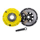 Heavy Duty Race Rigid 4 Pad Clutch Kit <br> 2005-2007 Chevrolet Cobalt