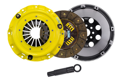 Heavy Duty Performance Street Sprung Clutch Kit <br> 2005-2007 Chevrolet Cobalt